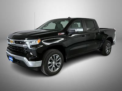 New 2026 Chevrolet Silverado 1500 LT Crew Cab for sale #K260187 - photo 1