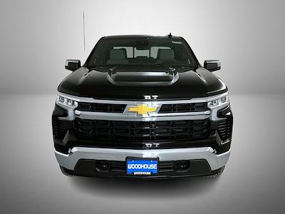New 2026 Chevrolet Silverado 1500 LT Crew Cab for sale #K260187 - photo 2