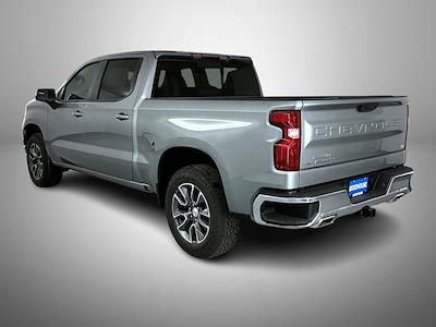 New 2026 Chevrolet Silverado 1500 LT Crew Cab for sale #K260188 - photo 2