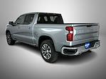 New 2026 Chevrolet Silverado 1500 LT Crew Cab for sale #K260188 - photo 2