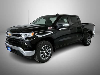 New 2026 Chevrolet Silverado 1500 LT Crew Cab for sale #K260189 - photo 1
