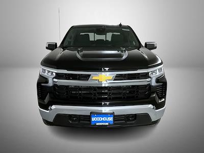 New 2026 Chevrolet Silverado 1500 LT Crew Cab for sale #K260189 - photo 2