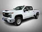 New 2026 Chevrolet Silverado 2500 Work Truck Crew Cab for sale #K260190 - photo 1
