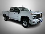 New 2026 Chevrolet Silverado 2500 Work Truck Crew Cab for sale #K260190 - photo 4