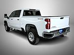New 2026 Chevrolet Silverado 2500 Work Truck Crew Cab for sale #K260190 - photo 2
