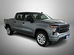 New 2026 Chevrolet Silverado 1500 Custom Crew Cab for sale #K260193 - photo 3