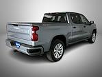 New 2026 Chevrolet Silverado 1500 Custom Crew Cab for sale #K260193 - photo 5