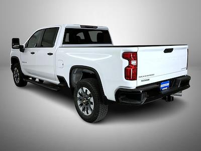 New 2026 Chevrolet Silverado 2500 Custom Crew Cab for sale #K260198 - photo 2