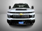 New 2026 Chevrolet Silverado 2500 Custom Crew Cab for sale #K260198 - photo 3
