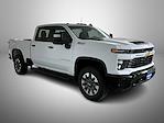 New 2026 Chevrolet Silverado 2500 Custom Crew Cab for sale #K260198 - photo 4