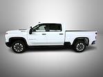 New 2026 Chevrolet Silverado 2500 Custom Crew Cab for sale #K260198 - photo 8