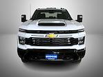 New 2026 Chevrolet Silverado 2500 Custom Crew Cab for sale #K260199 - photo 3