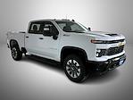 New 2026 Chevrolet Silverado 2500 Custom Crew Cab for sale #K260199 - photo 4