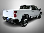 New 2026 Chevrolet Silverado 2500 Custom Crew Cab for sale #K260199 - photo 6