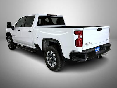 New 2026 Chevrolet Silverado 2500 Custom Crew Cab for sale #K260205 - photo 2