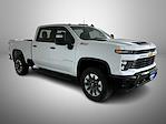 New 2026 Chevrolet Silverado 2500 Custom Crew Cab for sale #K260205 - photo 4