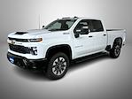New 2026 Chevrolet Silverado 2500 Custom Crew Cab for sale #K260206 - photo 1
