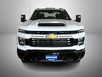 New 2026 Chevrolet Silverado 2500 Custom Crew Cab for sale #K260206 - photo 3
