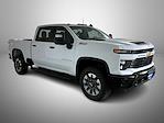 New 2026 Chevrolet Silverado 2500 Custom Crew Cab for sale #K260206 - photo 4