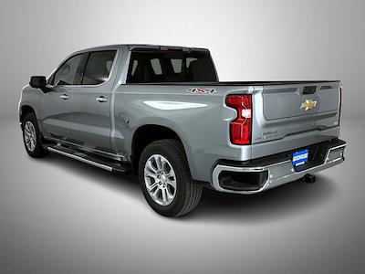 New 2026 Chevrolet Silverado 1500 LTZ Crew Cab for sale #K260207 - photo 2
