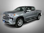 New 2026 Chevrolet Silverado 1500 LTZ Crew Cab for sale #K260207 - photo 1