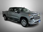 New 2026 Chevrolet Silverado 1500 LTZ Crew Cab for sale #K260207 - photo 4