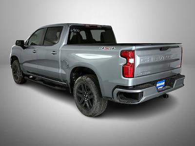 New 2026 Chevrolet Silverado 1500 RST Crew Cab for sale #K260209 - photo 2