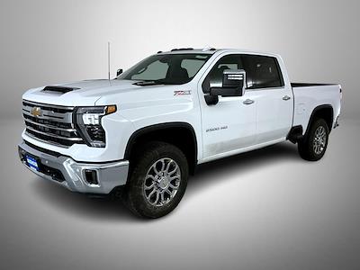 New 2026 Chevrolet Silverado 2500 LTZ Crew Cab for sale #K260211 - photo 1