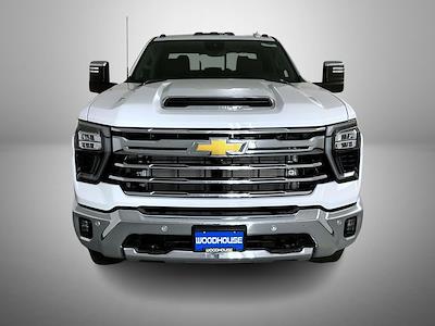 New 2026 Chevrolet Silverado 2500 LTZ Crew Cab for sale #K260211 - photo 2