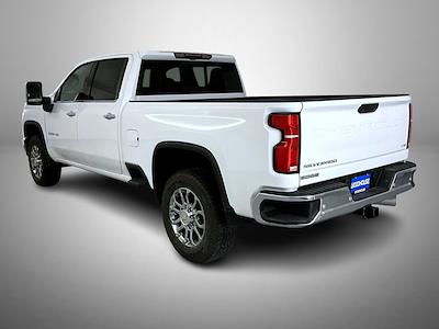 New 2026 Chevrolet Silverado 2500 LTZ Crew Cab for sale #K260211 - photo 2