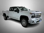 New 2026 Chevrolet Silverado 2500 LTZ Crew Cab for sale #K260211 - photo 3
