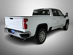 New 2026 Chevrolet Silverado 2500 LTZ Crew Cab for sale #K260211 - photo 5