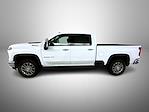 New 2026 Chevrolet Silverado 2500 LTZ Crew Cab for sale #K260211 - photo 8