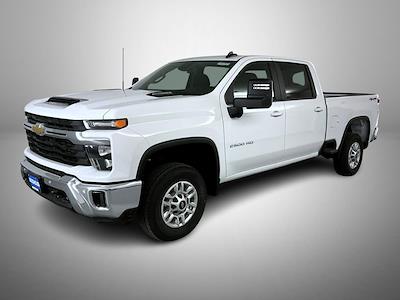 New 2026 Chevrolet Silverado 2500 LT Crew Cab for sale #K260212 - photo 1