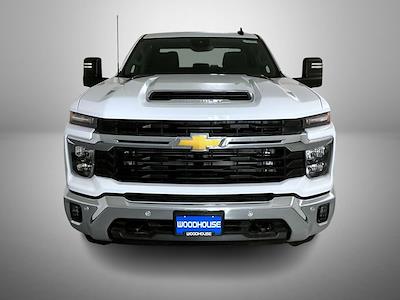 New 2026 Chevrolet Silverado 2500 LT Crew Cab for sale #K260212 - photo 2