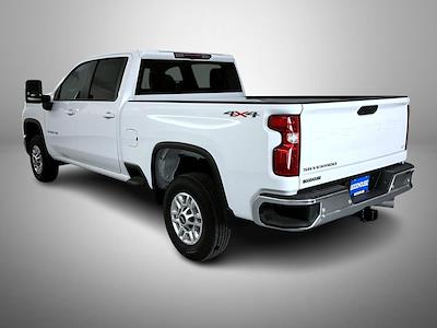 New 2026 Chevrolet Silverado 2500 LT Crew Cab for sale #K260212 - photo 2