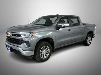 New 2026 Chevrolet Silverado 1500 LT Crew Cab for sale #K260213 - photo 1