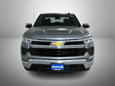 New 2026 Chevrolet Silverado 1500 LT Crew Cab for sale #K260213 - photo 2
