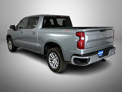 New 2026 Chevrolet Silverado 1500 LT Crew Cab for sale #K260213 - photo 2