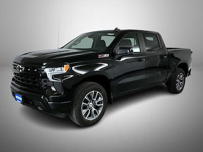New 2026 Chevrolet Silverado 1500 RST Crew Cab for sale #K260214 - photo 1