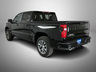 New 2026 Chevrolet Silverado 1500 RST Crew Cab for sale #K260214 - photo 2