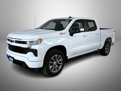 New 2026 Chevrolet Silverado 1500 RST Crew Cab for sale #K260215 - photo 1