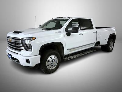 New 2026 Chevrolet Silverado 3500 High Country Crew Cab for sale #K260219 - photo 1