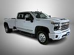 New 2026 Chevrolet Silverado 3500 High Country Crew Cab for sale #K260219 - photo 4