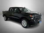 New 2026 Chevrolet Silverado 1500 Custom Crew Cab for sale #K260220 - photo 4