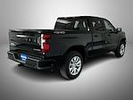 New 2026 Chevrolet Silverado 1500 Custom Crew Cab for sale #K260220 - photo 6