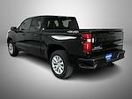 New 2026 Chevrolet Silverado 1500 Custom Crew Cab for sale #K260220 - photo 2