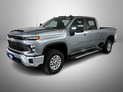 New 2026 Chevrolet Silverado 2500 LT Crew Cab for sale #K260222 - photo 1