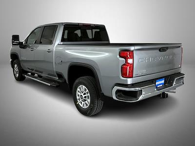 New 2026 Chevrolet Silverado 2500 LT Crew Cab for sale #K260222 - photo 2