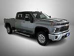 New 2026 Chevrolet Silverado 2500 LT Crew Cab for sale #K260222 - photo 4